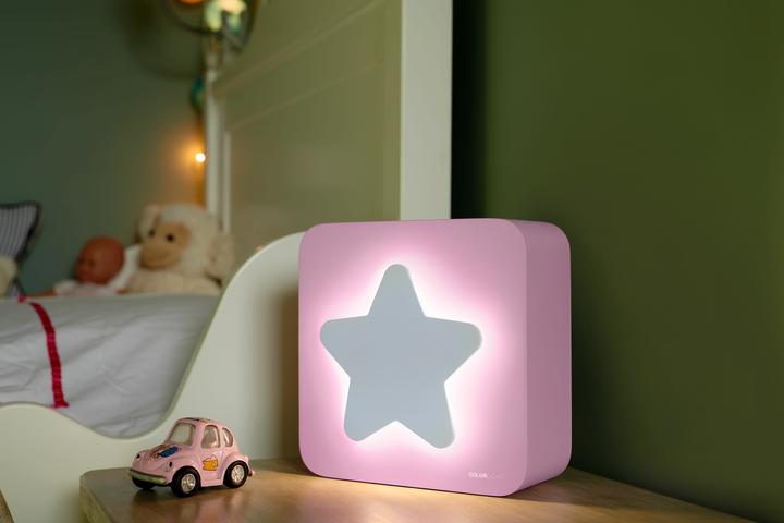 Image du produit Bigben Haut-parleur Bluetooth Colorlight Narvy