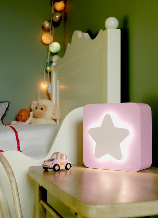 Image du produit Bigben Haut-parleur Bluetooth Colorlight Narvy