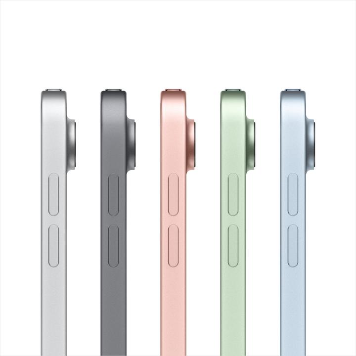 Produktbild Apple iPad Air 2020 (4. Gen) (nur WLAN, 10.90", 64 GB, Green)