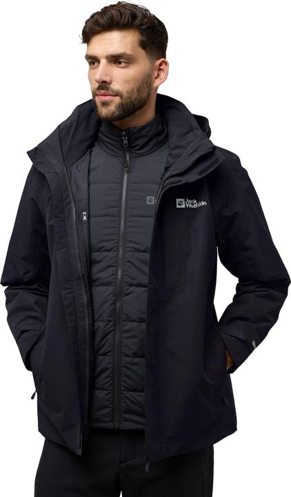 Immagine prodotto Jack Wolfskin Romberg 3in1 (M)