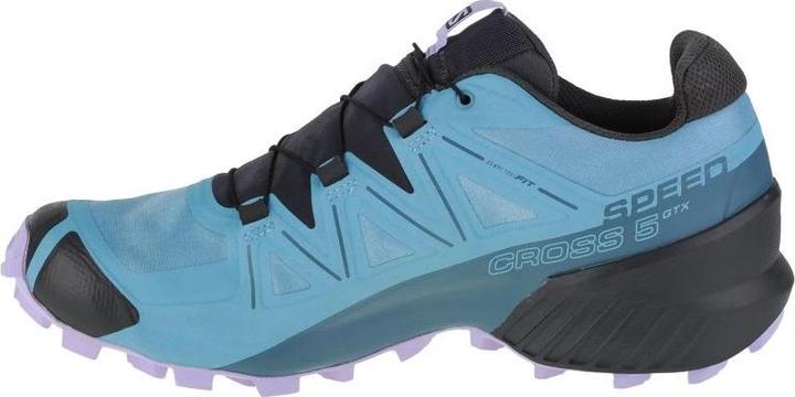 Actual product image Salomon Speedcross (38 2/3)