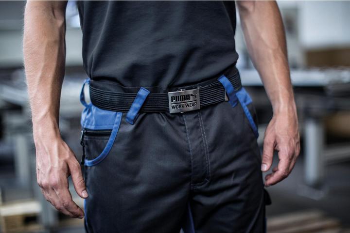 Image du produit Puma Ceinture tressée (130)