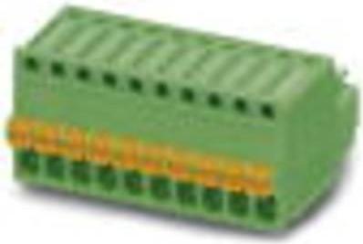 Image du produit Phoenix Contact FK-MC 0,5/7-ST-2,5 Plug 7way 2.5mm