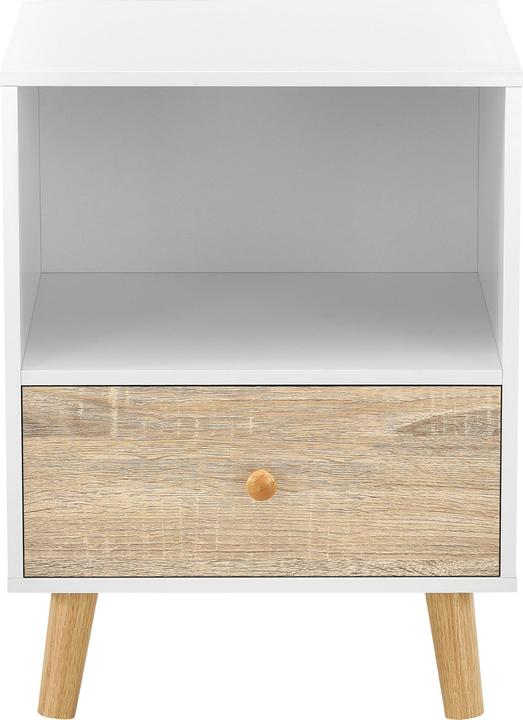 Actual product image En.Casa Sundsvall (40 x 30 x 54 cm)