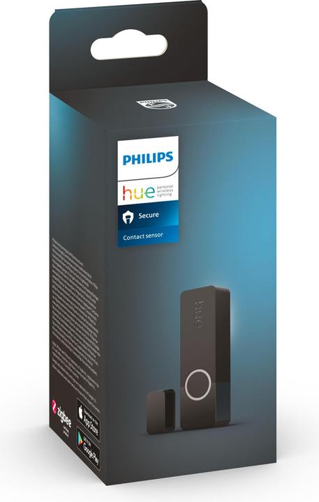 Actual product image Philips Hue Secure Contact Sensor