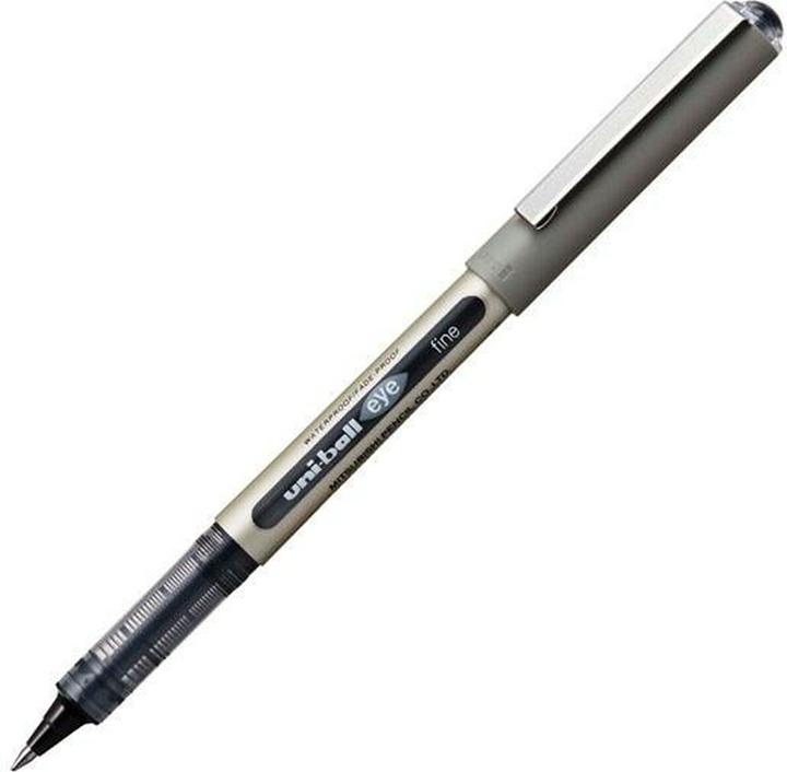 Produktbild Uni-ball Eye (Schwarz, 12 x)