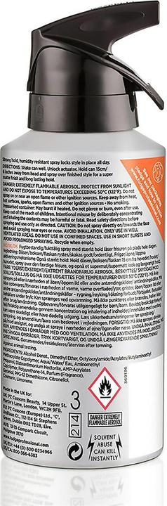 Image du produit Fudge Finition (135 ml)