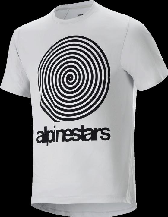 Immagine prodotto Alpinestars Maglia 24 A-Dura Oscar Ss (M)
