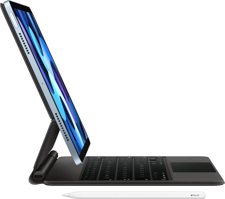 Produktbild Apple iPad Air 2020 (4. Gen) (nur WLAN, 10.90", 256 GB, Sky Blue)