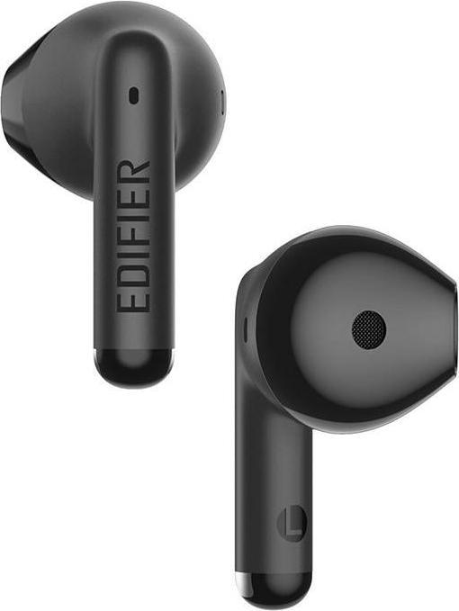 Image du produit Edifier Ecouteurs TWS W100T (black) (ANC, 7 h, Sans fil)