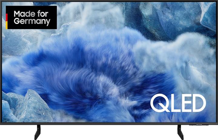 Produktbild Samsung TV GQ43Q8FAAUXZG (43", Q8F, QLED, 4K, 2025)