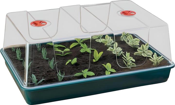 Actual product image Garland Greenhouse lid XL