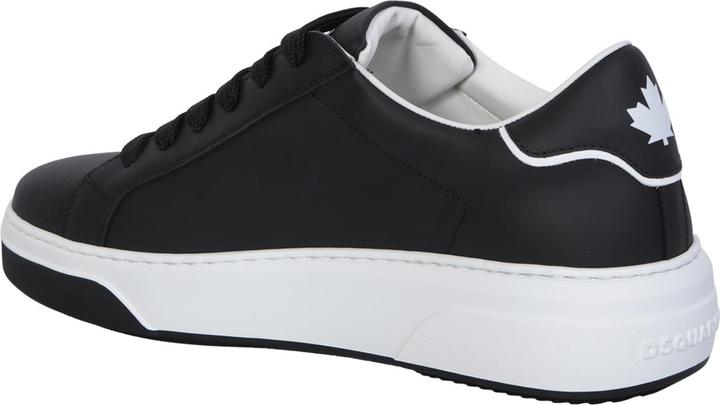 Produktbild Dsquared2 Sneakers Black (42)