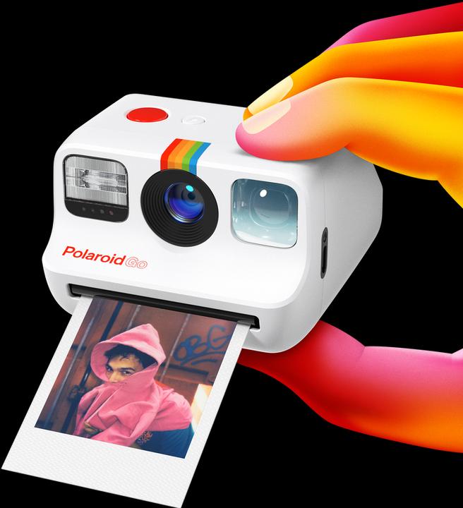 Immagine prodotto Polaroid Go Everything Box