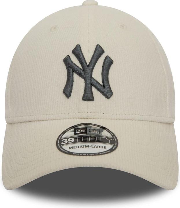 Produktbild New Era 39Thirty Stretch Cap KORD New York Yankees - L/XL (XL)