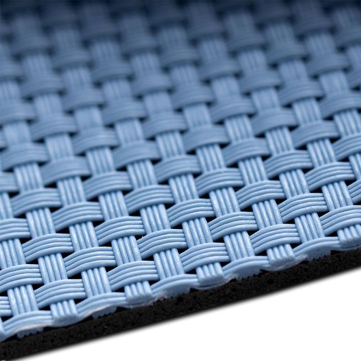 Actual product image Karat Vinyl bath rug (50 x 60 cm)