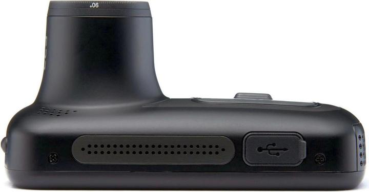 Actual product image Nextbase 522GW (Accelerometer, GPS receiver, Wi-Fi, HD)