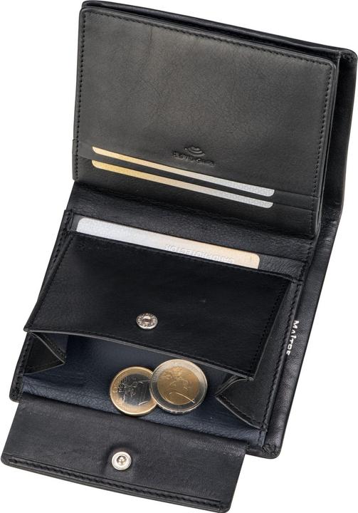 Image du produit Maître BillFold V14 hundsbach Hugwald