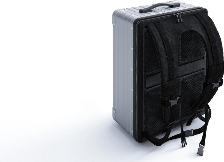 Actual product image Aleon Parachute Large (23 l)