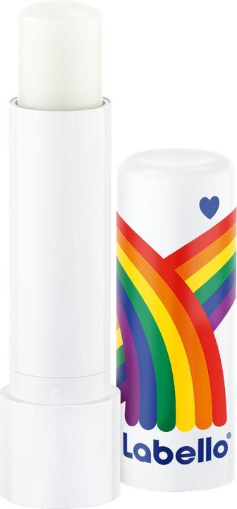 Image du produit Labello Édition Pride Kiss (Sticks de soin)