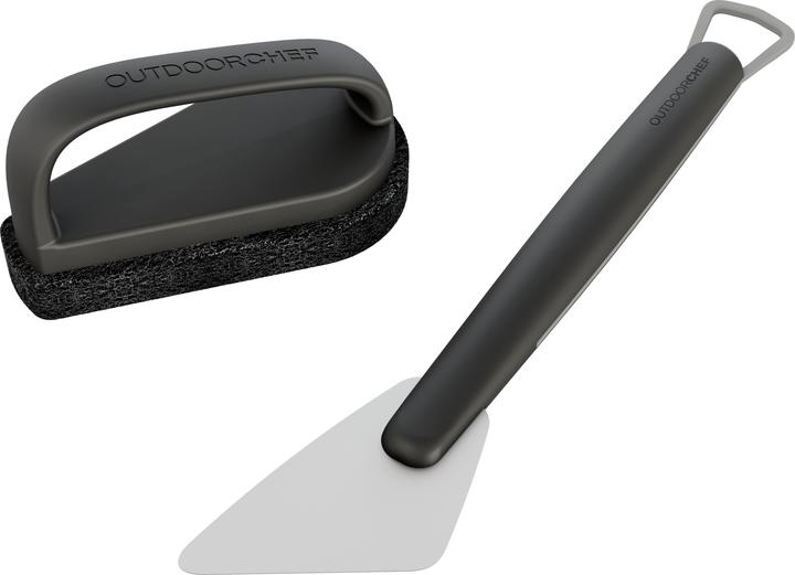 Produktbild Outdoorchef Trichter Cleaning Set (16.50 cm)