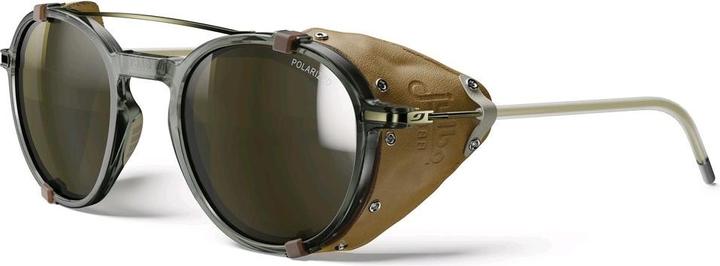 Immagine prodotto Julbo Legacy Hellgrau Gold Spectron 3 Polarized Sonnenbrille