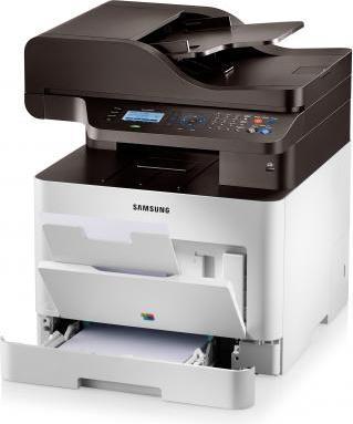 Produktbild Samsung Clx-6260fr (Laser, Farbe)