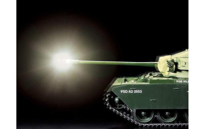 Produktbild Tamiya British Battle Tank Centurion MKIII (Kit)