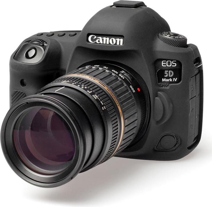 Image du produit easyCover Protection de boîtier pour Canon 5D MK IV (Manchon, 5D MK IV)