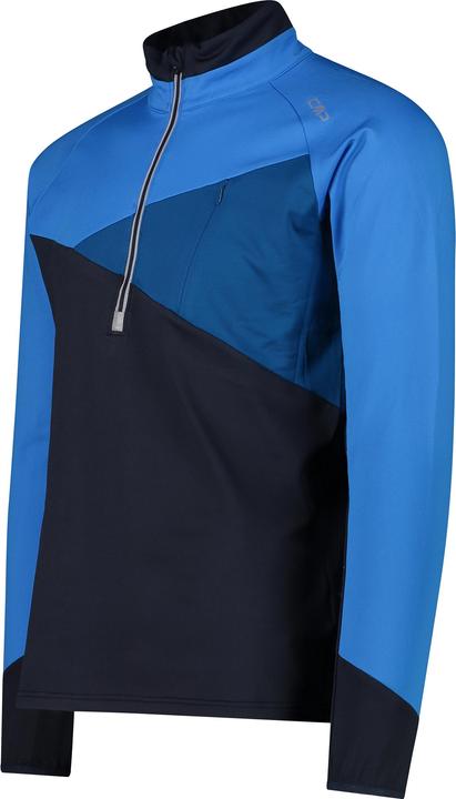 Actual product image CMP Campagnolo Sweat Brushed Jersey (S)