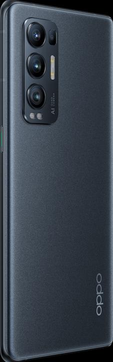 Image du produit OPPO Find X3 Neo (256 Go, Starlight Black, 6.50", Double SIM, 50 Mpx, 5G)