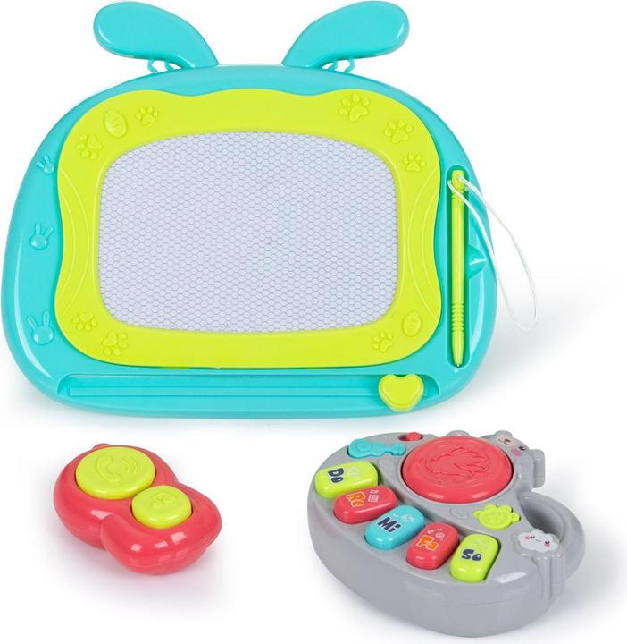 Immagine prodotto Chipolino Giochi divertenti di Trotteur