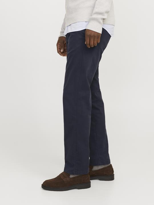 Immagine prodotto Jack & Jones Pantaloni loose fit Pantaloni relaxed fit Pantaloni relaxed fit (W27/L32)
