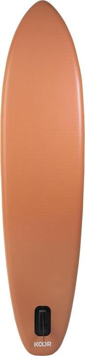 Actual product image Koor SUP Board Asuubi 10'6 (320 cm) Set Arancia (10'6")