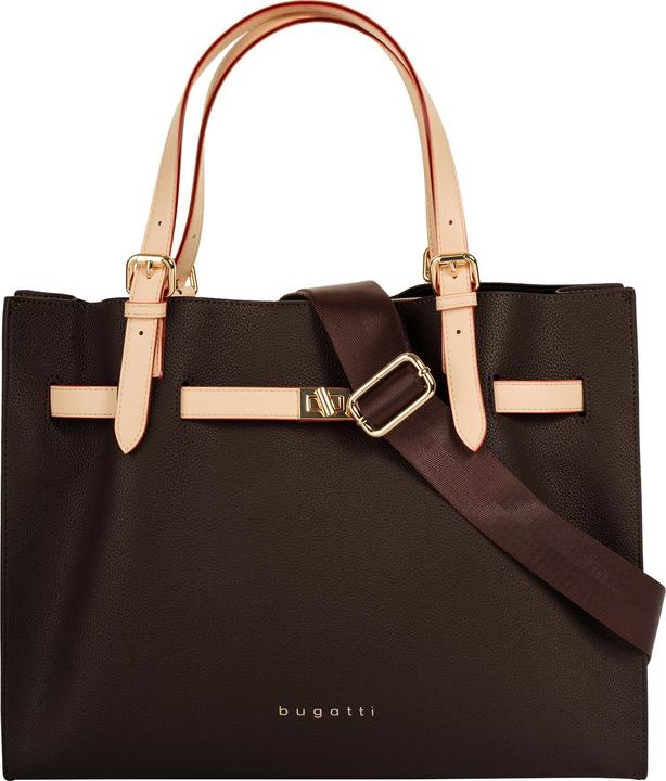 Produktbild Bugatti Handtasche ELLA