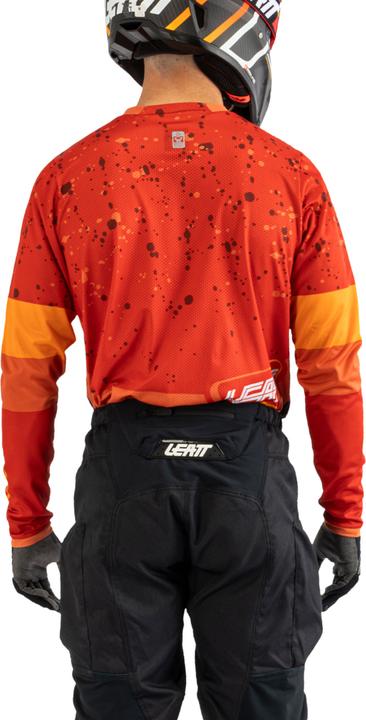 Image du produit Leatt Maillot Moto 4.5 Enduro (XL)