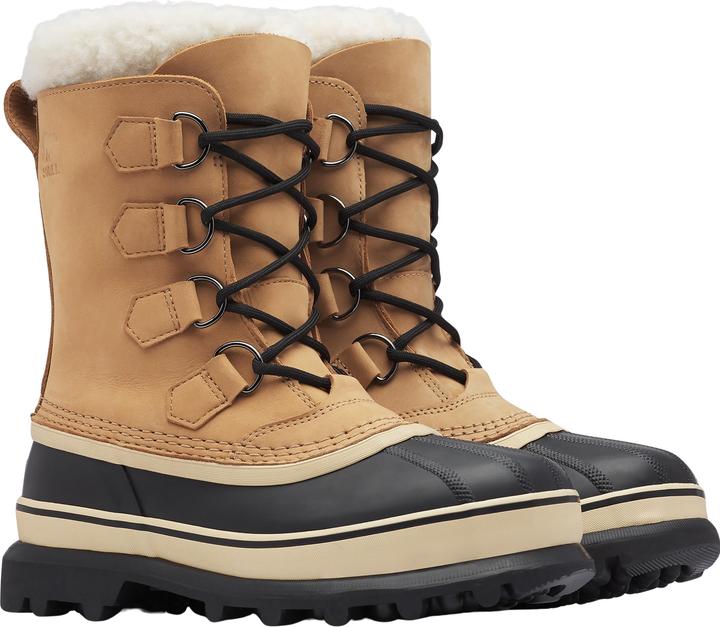 Actual product image Sorel Caribou (37)