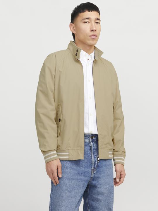 Produktbild Jack & Jones Blousonjacke Blousonjacke (M)
