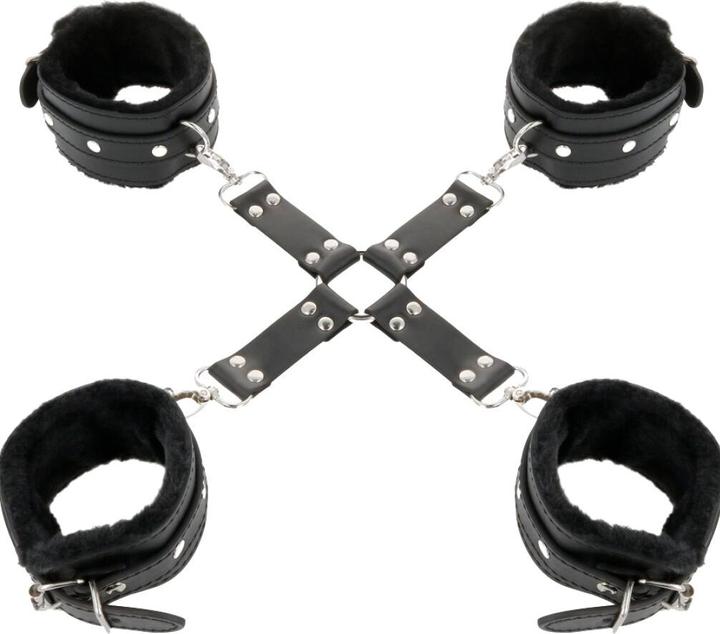 Produktbild Darkness Robustes Fesselkreuz
