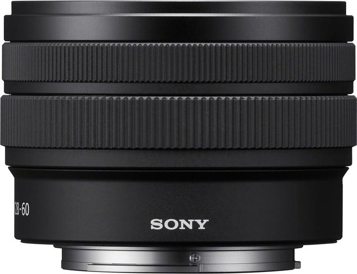 Produktbild Sony FE 28-60mm f/4-5.6 E (Sony E, Vollformat)