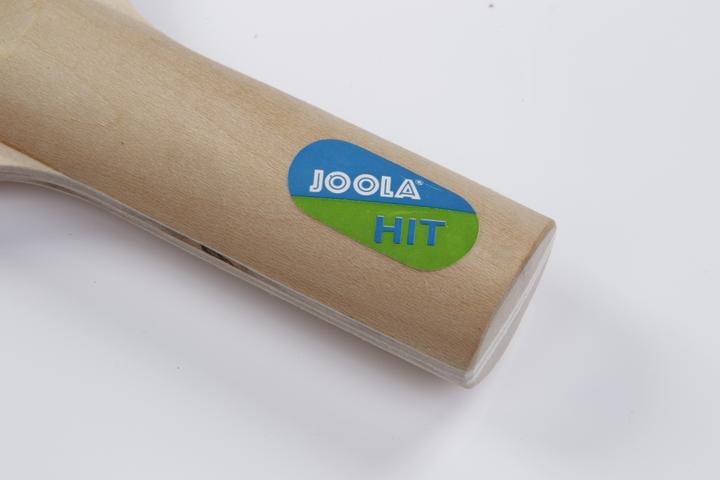 Produktbild Joola Tischtennisschläger-Set HIT