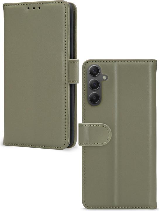 Verde