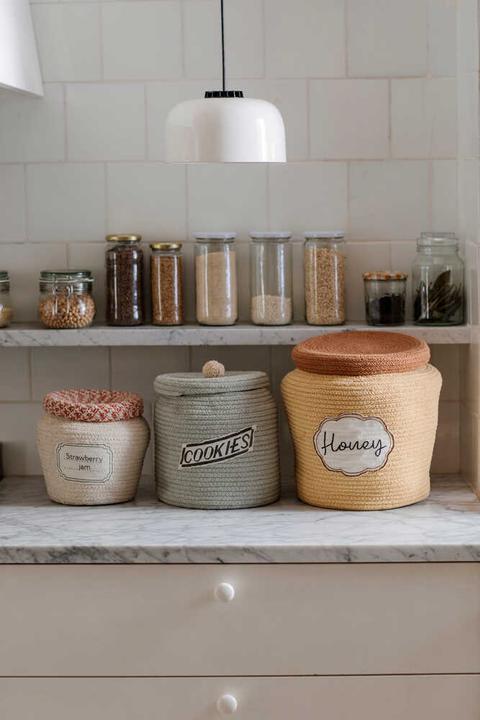 Image du produit Lorena Canals Panier Honey Pot