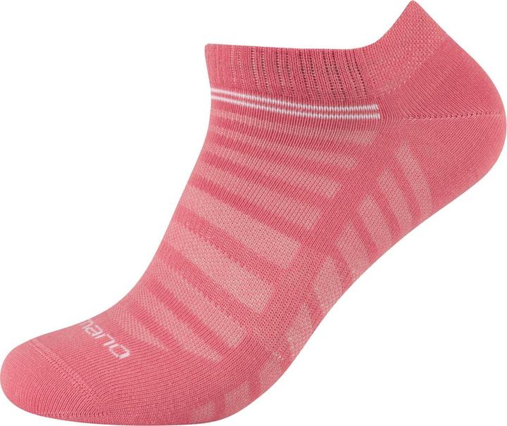 Immagine prodotto Camano Sneakersocken Mesh Ventilation (confezione da 10, 39, 42)