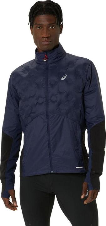 Actual product image ASICS Performance Road Winter Jacket (XL)