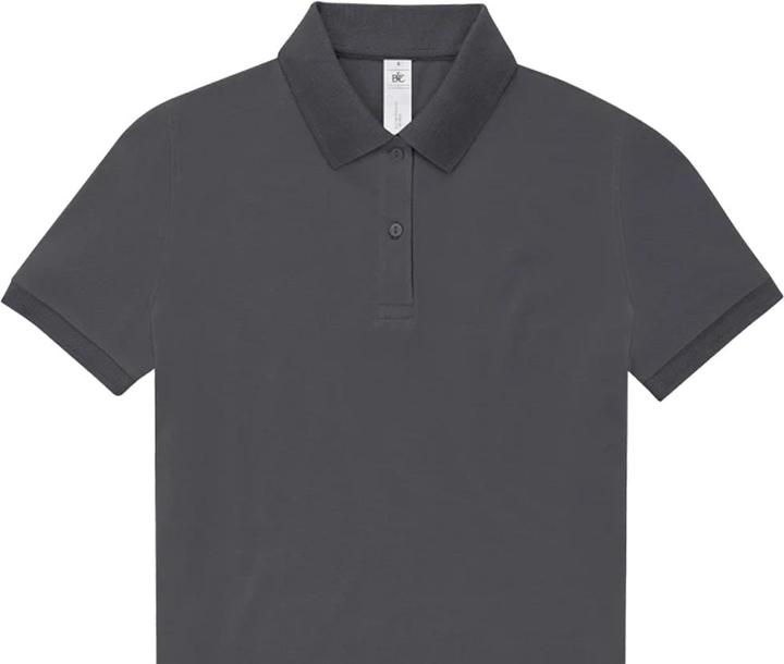 Immagine prodotto B&C Donna/Ladies My Polo Shirt (38 D)