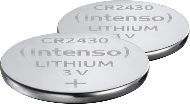 Immagine prodotto Intenso Energia Ultra (2 pz., CR2430, 290 mAh)