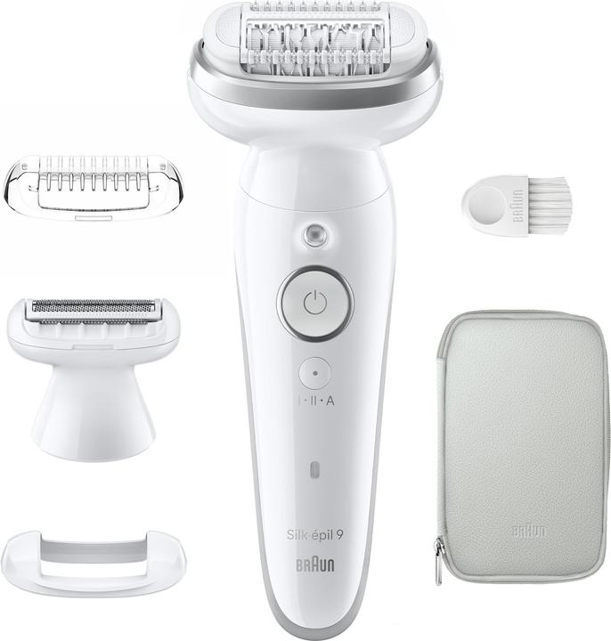 Braun Silk-épil 9