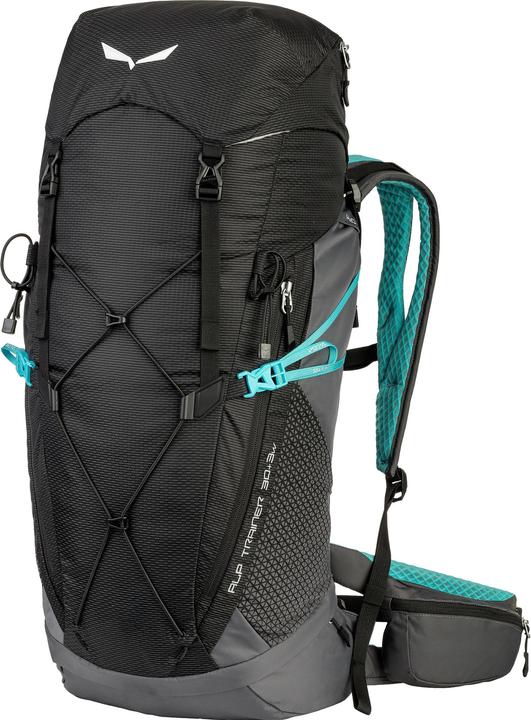 Salewa Damen Alp Trainer 30+3 Rucksack (30 l)