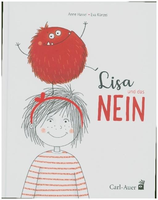 Produktbild Lisa und das Nein (Deutsch, Anne Hassel, 2020)